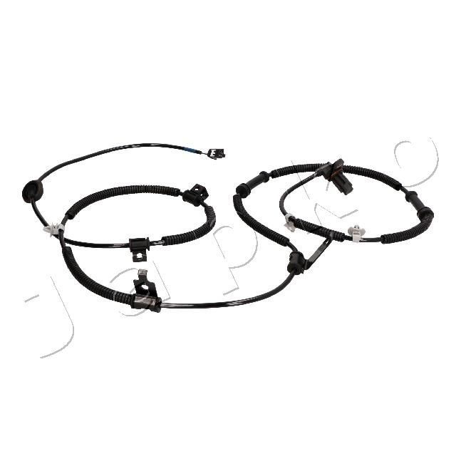 Jutiklis, rato greitis JAPKO 151K39