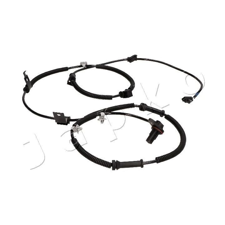 Jutiklis, rato greitis JAPKO 151K39