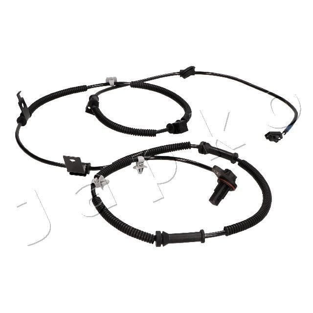 Jutiklis, rato greitis JAPKO 151K39