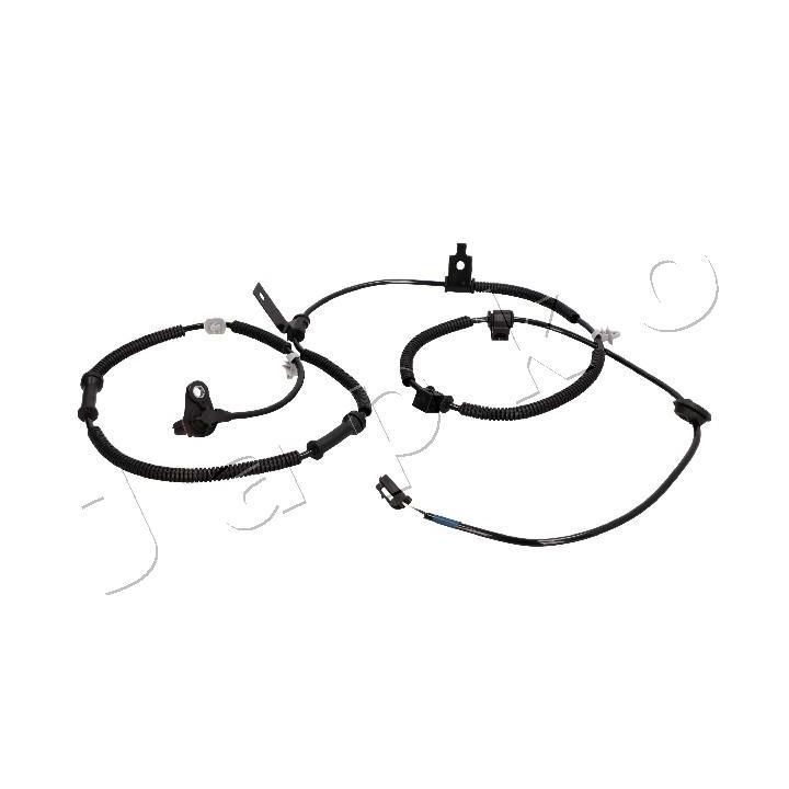 Jutiklis, rato greitis JAPKO 151K39