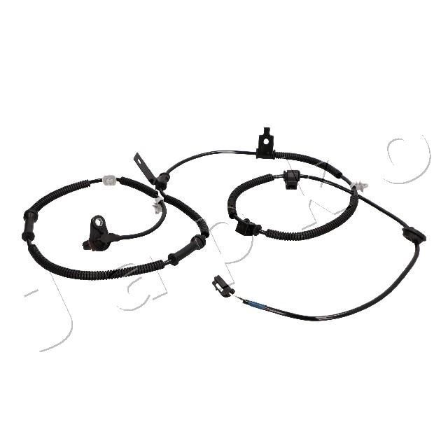 Jutiklis, rato greitis JAPKO 151K39