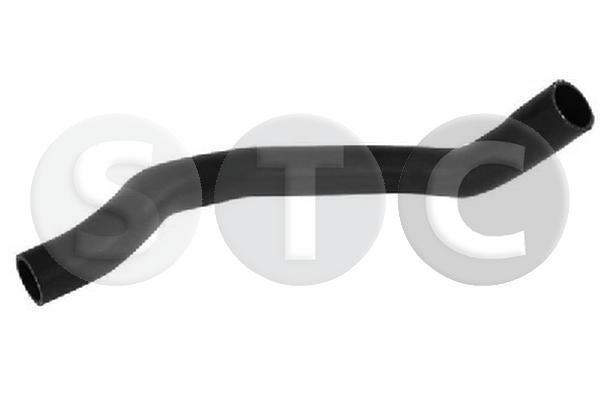 Radiatoriaus žarna STC T478549