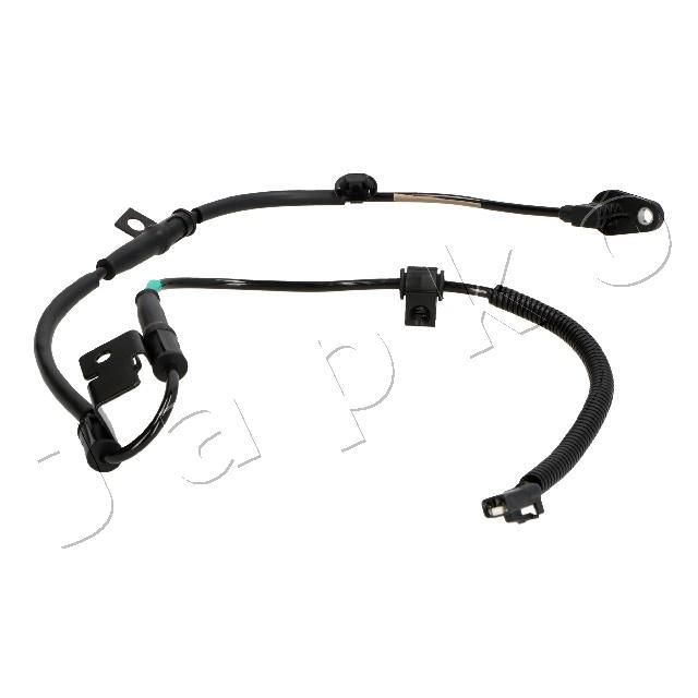 Jutiklis, rato greitis JAPKO 151K40