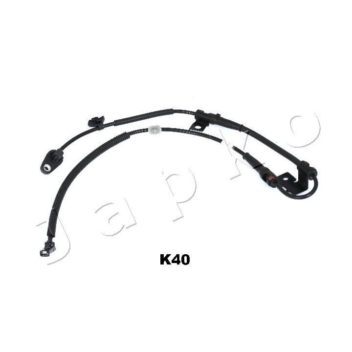 Jutiklis, rato greitis JAPKO 151K40