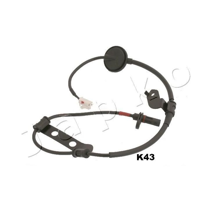 Jutiklis, rato greitis JAPKO 151K43