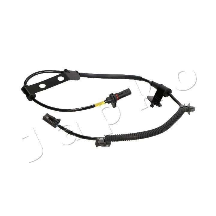 Jutiklis, rato greitis JAPKO 151K43