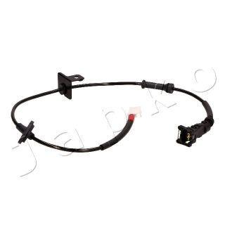 Jutiklis, rato greitis JAPKO 151K45