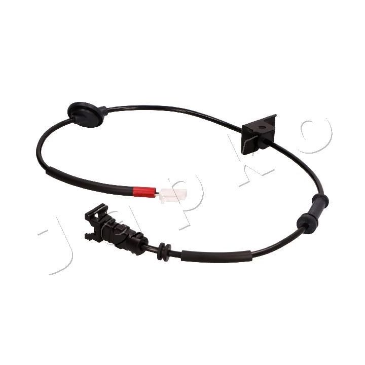 Jutiklis, rato greitis JAPKO 151K45