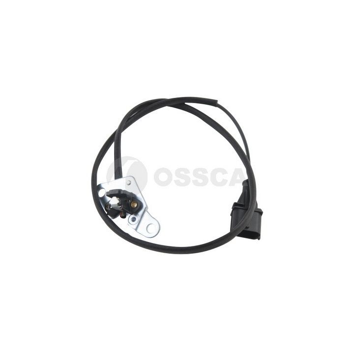 Jutiklis, skirstomojo veleno padėtis OSSCA 20025