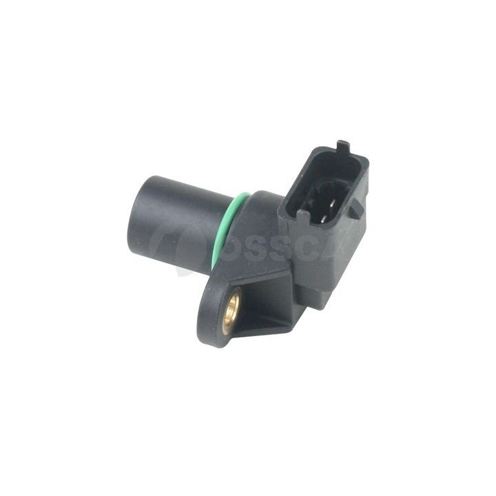 Jutiklis, skirstomojo veleno padėtis OSSCA 20051