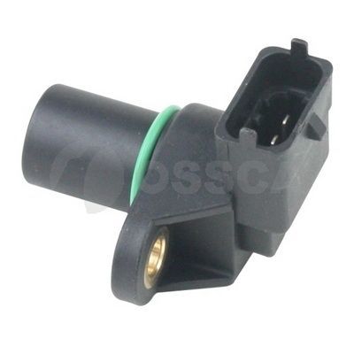 Jutiklis, skirstomojo veleno padėtis OSSCA 20051