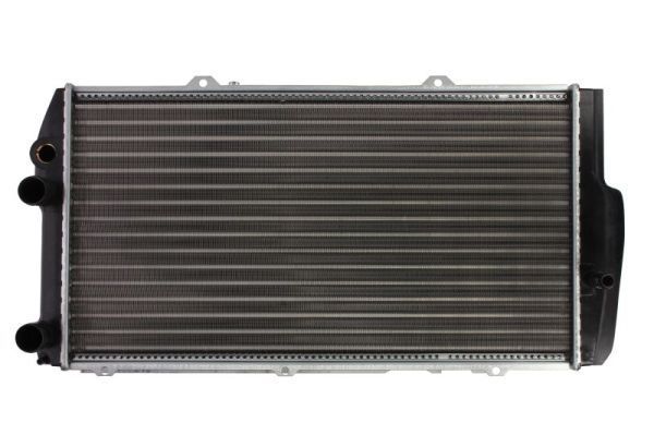 Radiatorius, variklio aušinimas THERMOTEC D7A019TT