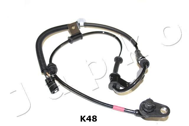 Jutiklis, rato greitis JAPKO 151K48