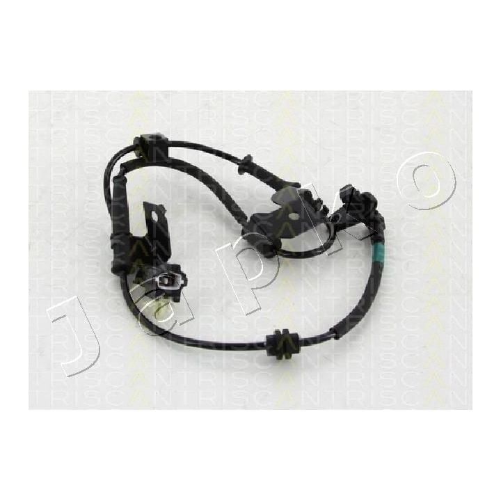 Jutiklis, rato greitis JAPKO 151K53