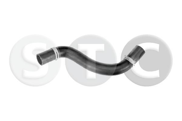 Radiatoriaus žarna STC T479076