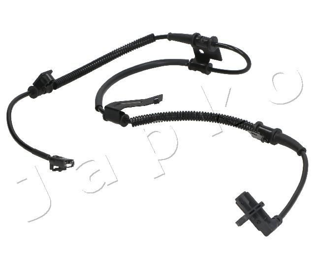 Jutiklis, rato greitis JAPKO 151K57