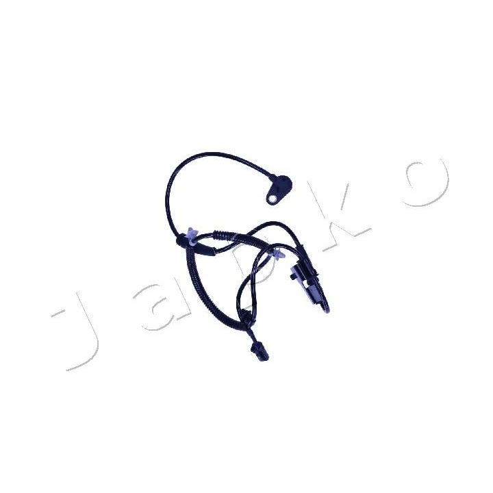 Jutiklis, rato greitis JAPKO 151K61