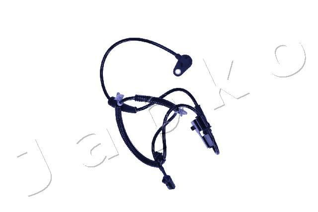 Jutiklis, rato greitis JAPKO 151K61