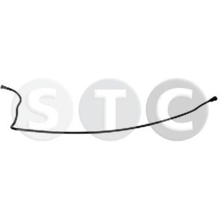 Radiatoriaus žarna STC T492789