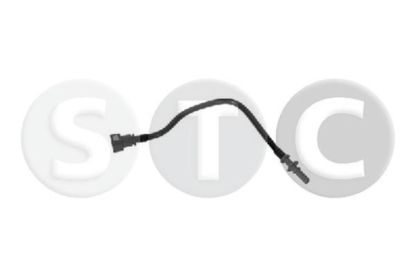 Radiatoriaus žarna STC T492791