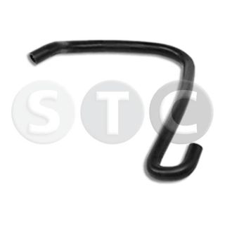 Radiatoriaus žarna STC T494004