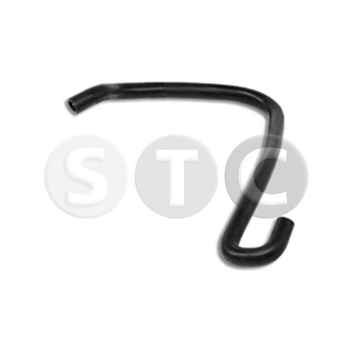 Radiatoriaus žarna STC T494004