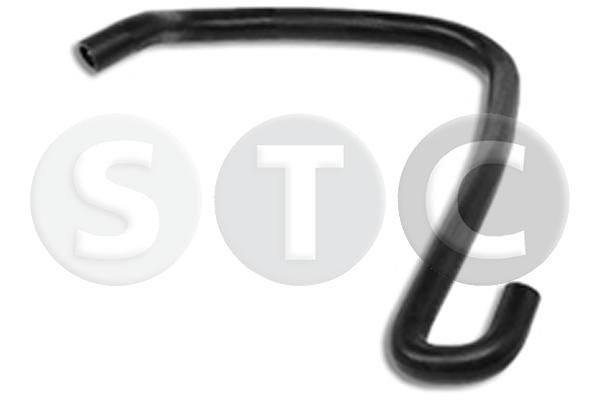 Radiatoriaus žarna STC T494004