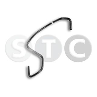 Radiatoriaus žarna STC T494009