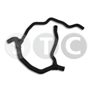 Radiatoriaus žarna STC T494017