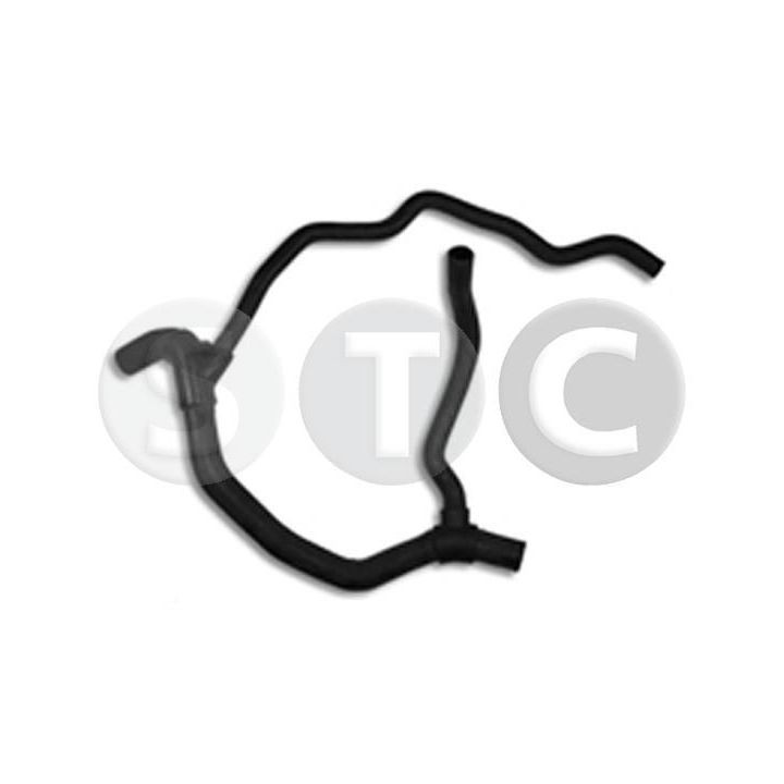 Radiatoriaus žarna STC T494017