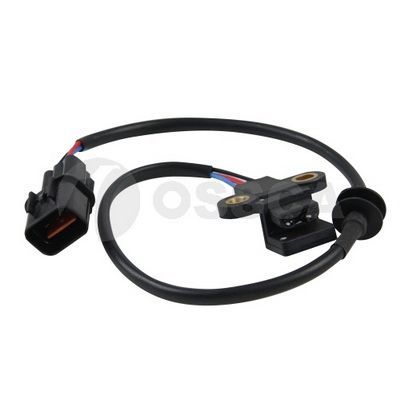 Jutiklis, skirstomojo veleno padėtis OSSCA 28728