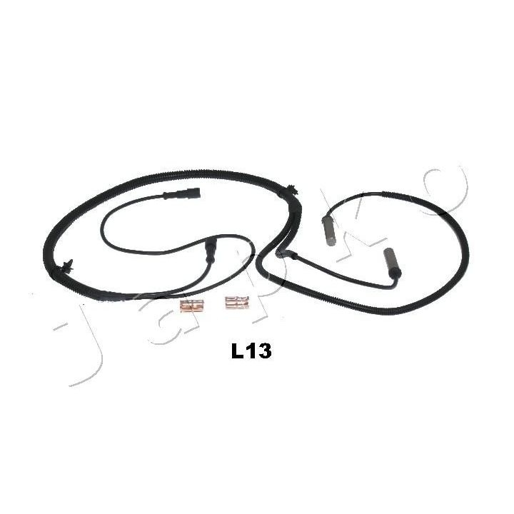 Jutiklis, rato greitis JAPKO 151L13