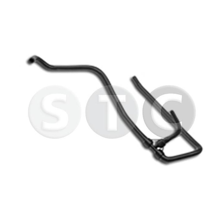 Radiatoriaus žarna STC T494023