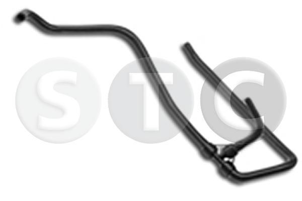 Radiatoriaus žarna STC T494023