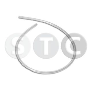 Radiatoriaus žarna STC T494036