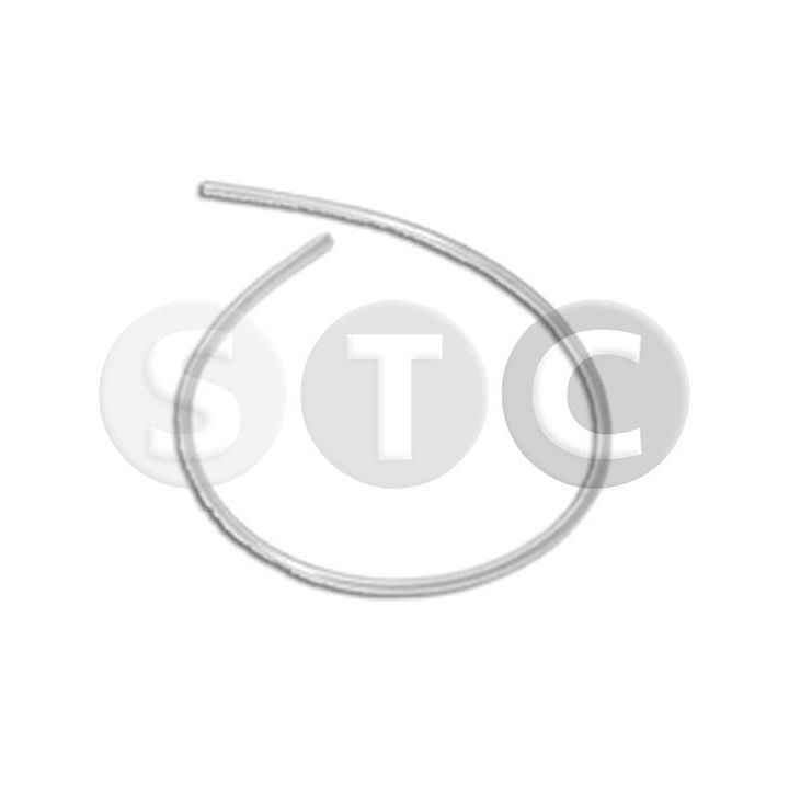 Radiatoriaus žarna STC T494036