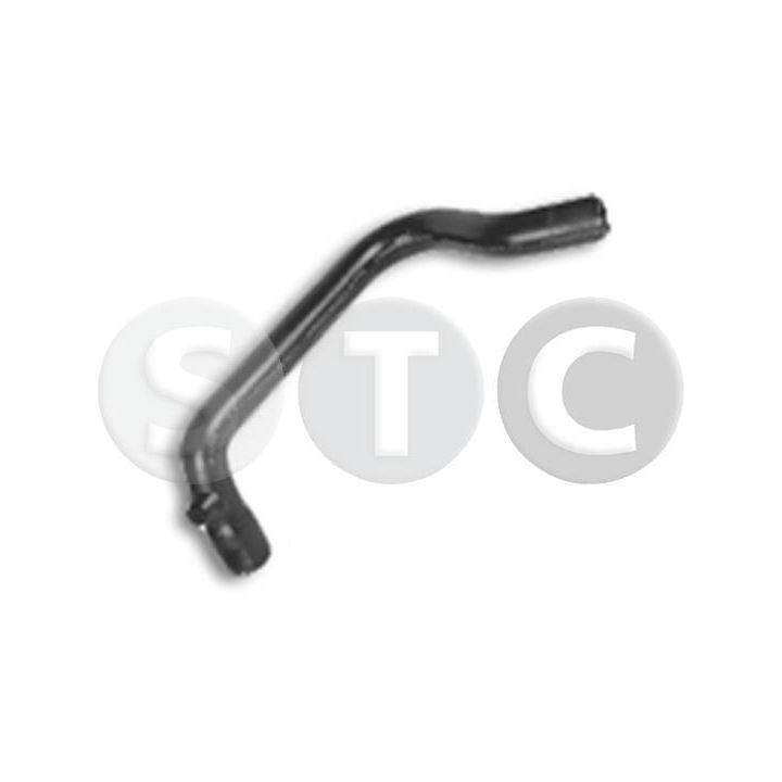 Radiatoriaus žarna STC T494046