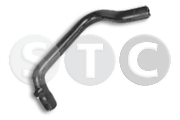 Radiatoriaus žarna STC T494046