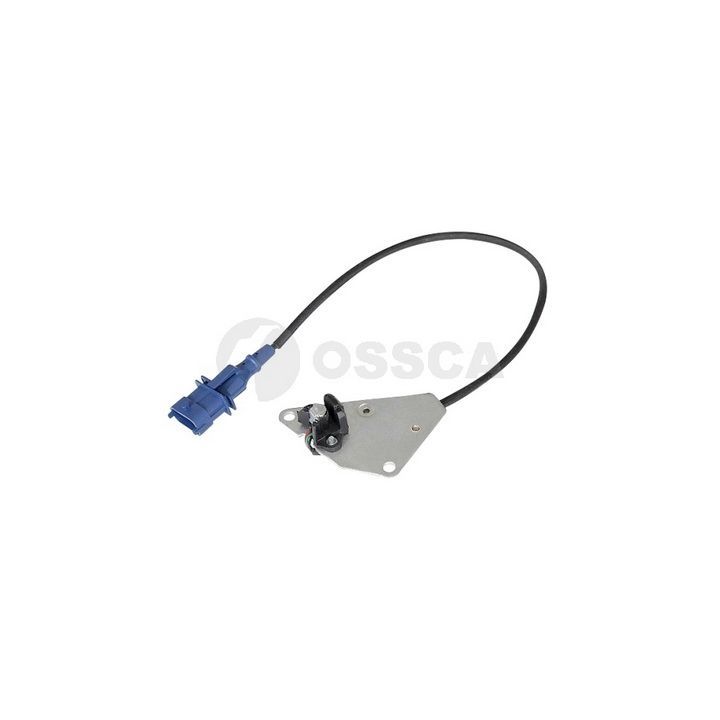 Jutiklis, skirstomojo veleno padėtis OSSCA 31073