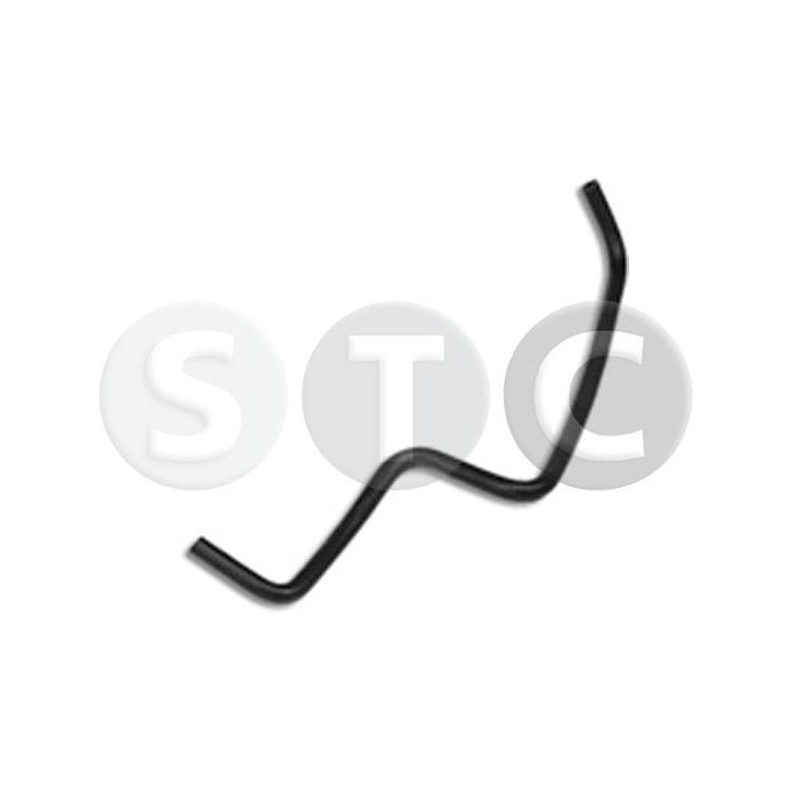 Radiatoriaus žarna STC T494080