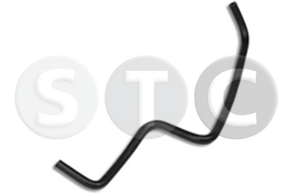 Radiatoriaus žarna STC T494080