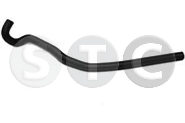 Radiatoriaus žarna STC T494099