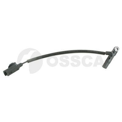 Jutiklis, skirstomojo veleno padėtis OSSCA 55987