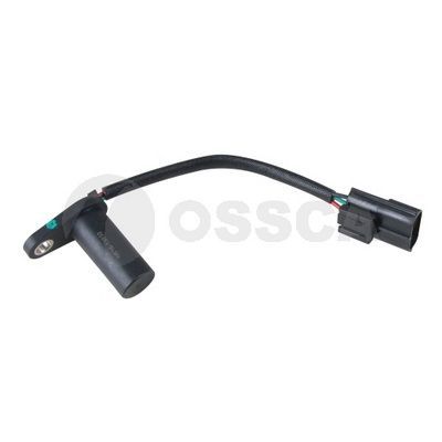 Jutiklis, skirstomojo veleno padėtis OSSCA 61699