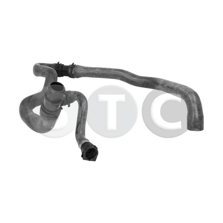 Radiatoriaus žarna STC T494362