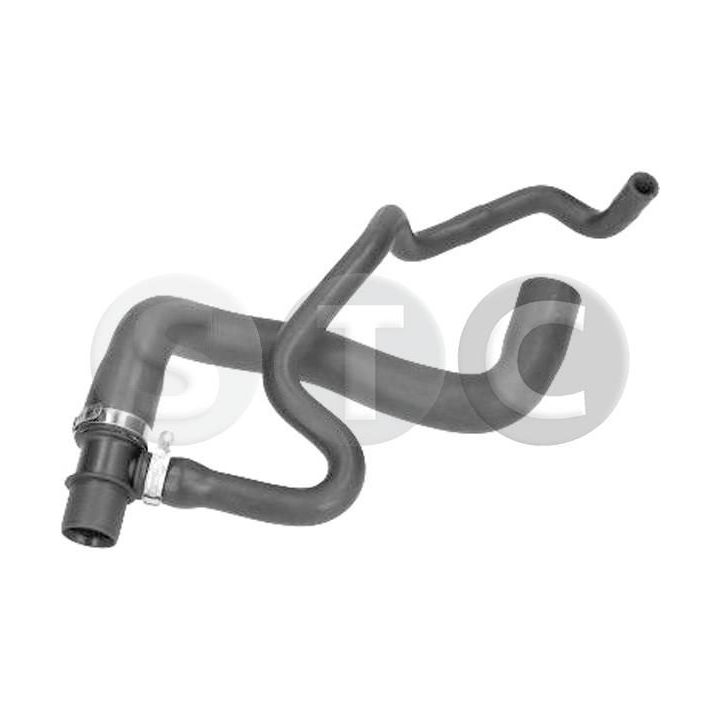 Radiatoriaus žarna STC T494364