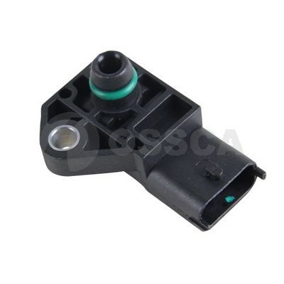 Jutiklis, įsiurbimo kolektoriaus slėgis OSSCA 28653