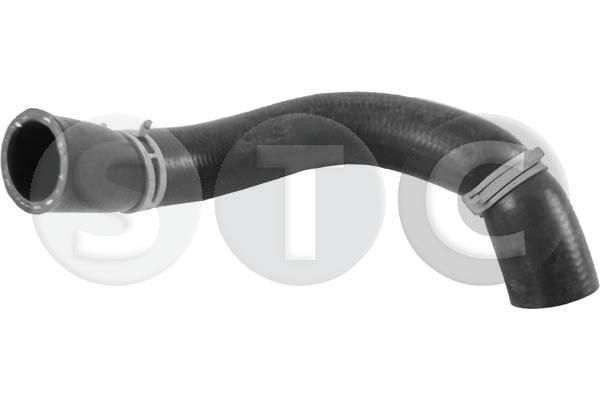 Radiatoriaus žarna STC T494472