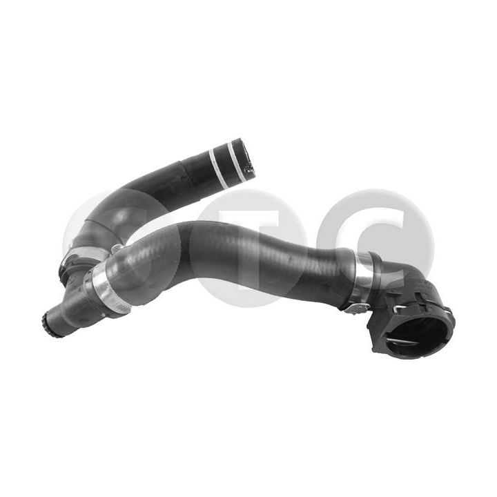 Radiatoriaus žarna STC T494512