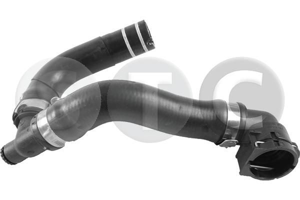 Radiatoriaus žarna STC T494512